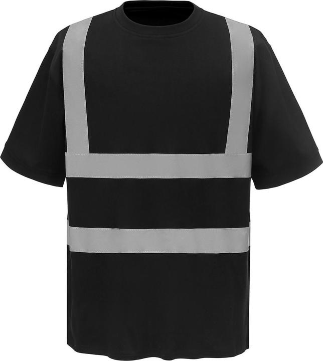 Produktbild Yoko TShirt Signalkleidung kurzärmlig (4XL)