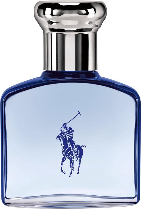Image du produit Ralph Lauren Polo Ultra Blue de Eau de Toilette Vaporisateur (Eau de toilette, 125 ml)