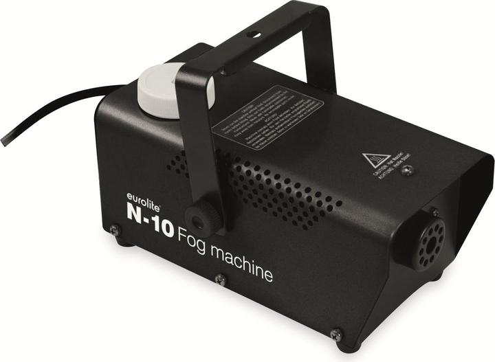 Image du produit Eurolite N-10