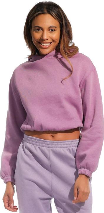 Produktbild Light and Shade Kapuzenpullover kurz geschnitten (XL)