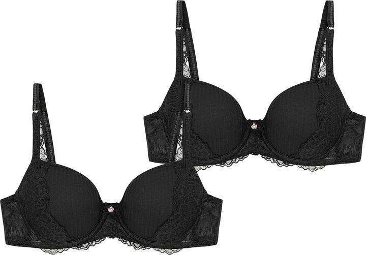 Produktbild Triumph Bügel-BH Peony Florale (2er Pack, 70 D)
