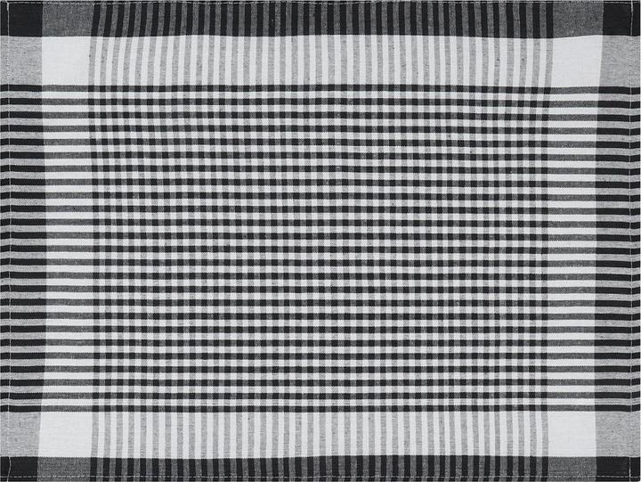 Actual product image Casativo Set of 8 kitchen towels, tea towels made from 100% cotton (50 x 70 cm)
