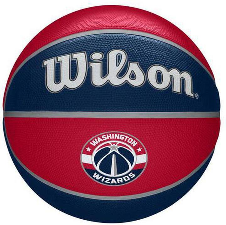 Immagine prodotto Wilson Nba Squadra Tributo Basket Cosa Maghi (7)