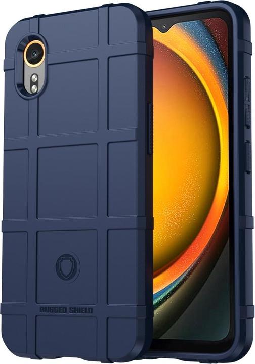 Image du produit Screenguard Rugged Shield (Samsung Galaxy Xcover 7)