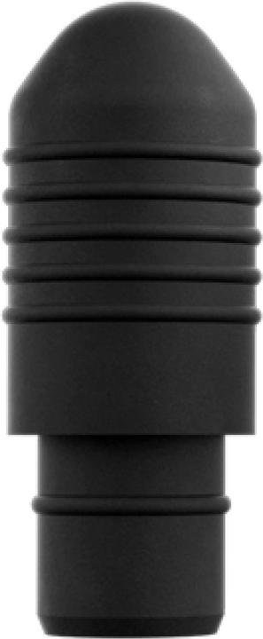 Actual product image Hyperice Hypervolt 2 head attachments
