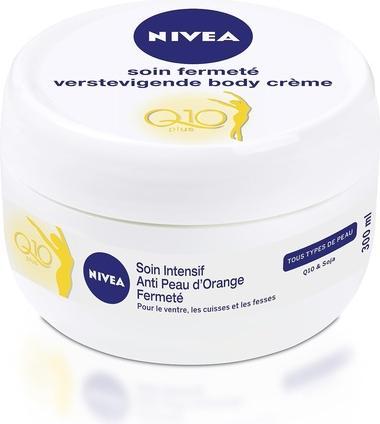 Image du produit NIVEA Q10 Crème raffermissante pour le corps 300g (Crème pour le corps, 300 ml)