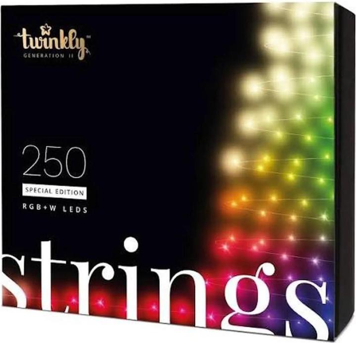 Actual product image Twinkly Strings (20 m)