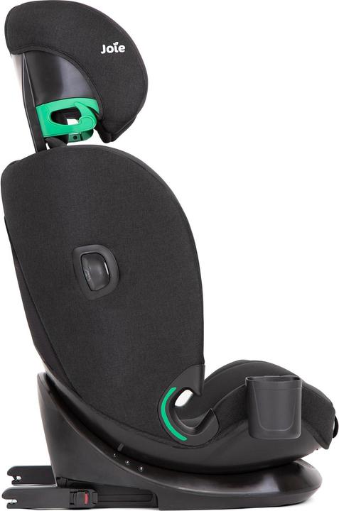Immagine prodotto Joie i-bold (Seggiolino per bambini, ECE R129/i-Size Standard)