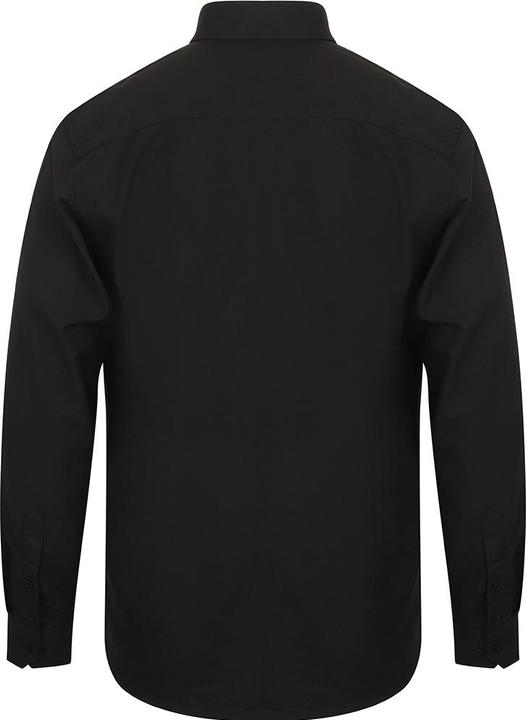 Immagine prodotto Henbury Camicia da lavoro a maniche lunghe (4XL)