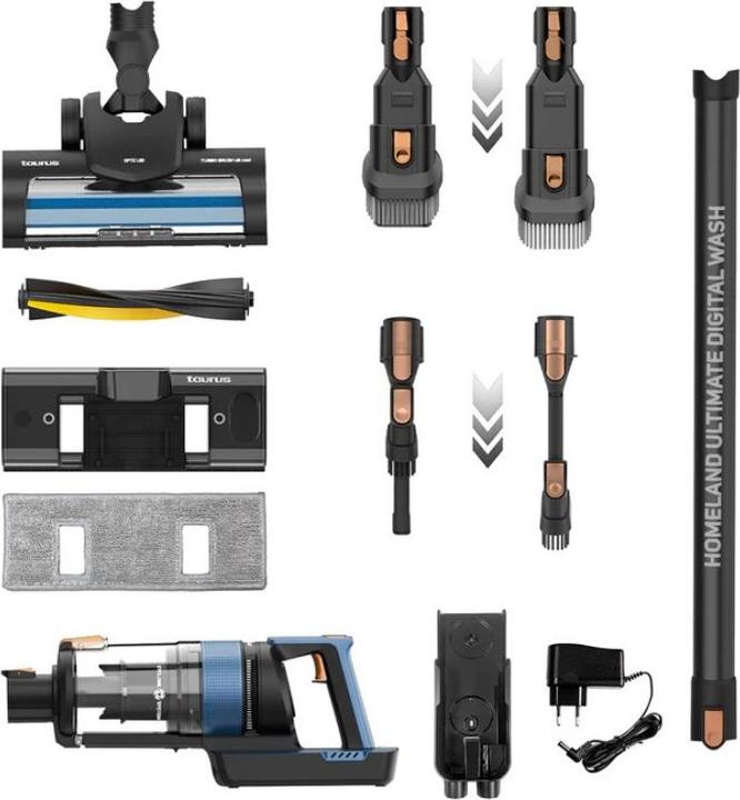 Image du produit Taurus HVCA7301B