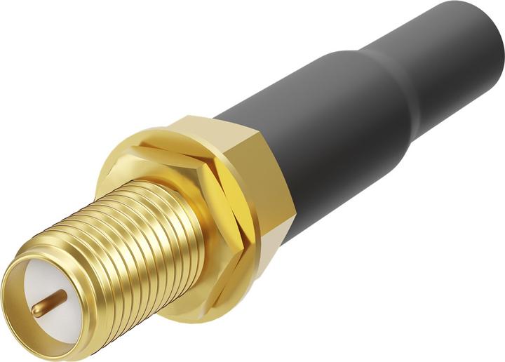 Actual product image Goobay WLAN antenna extension cable (20 dB, Antenna cable)