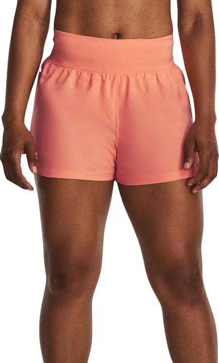 Produktbild Under Armour Run Stamina Shorts (40)