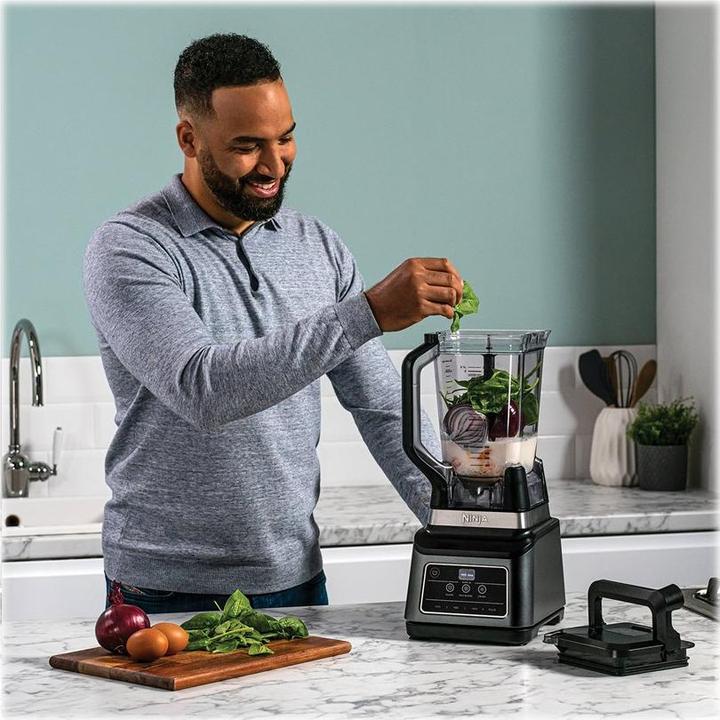 Produktbild Ninja 2-in-1 Blender (1200 W)