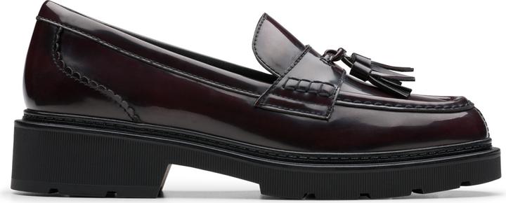 Produktbild Clarks W Lauryl Tassel (40)