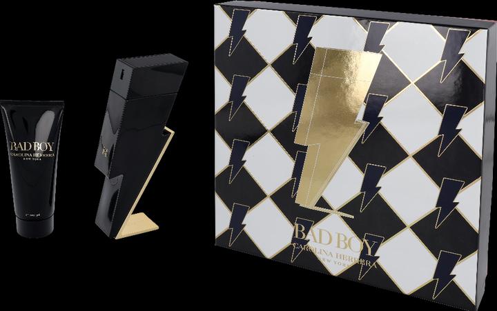 Immagine prodotto Carolina Herrera Bad Boy (Set profumo)