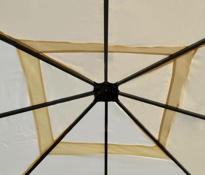 Produktbild MCW Calpe 4x4m-E (380 cm, 380 cm)