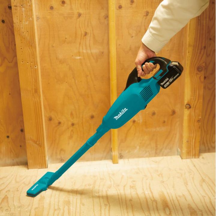 Actual product image Makita DCL281FZ