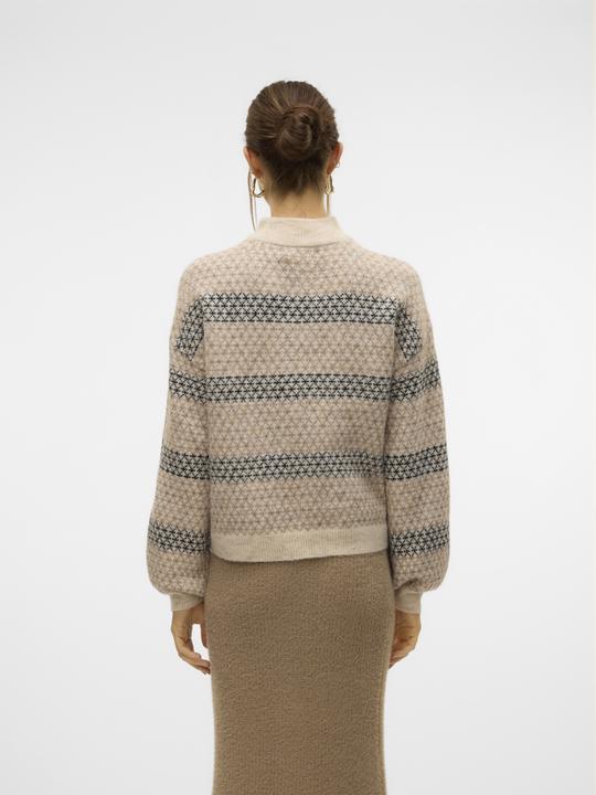 Image du produit Vero Moda VMTRIXIE Pull-over Pull en maille (XS)