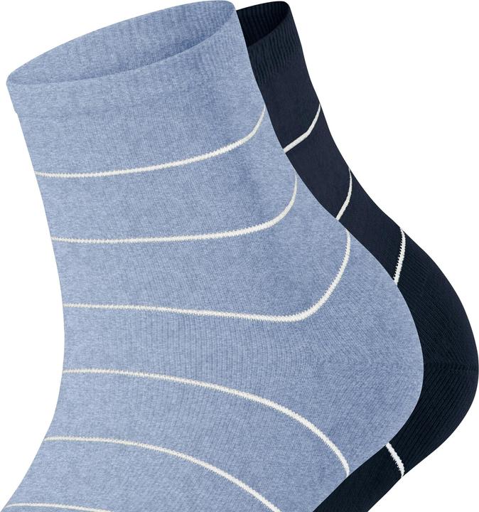 Actual product image Esprit Fine Line SSO 2P (pack of 2, 39 - 42)
