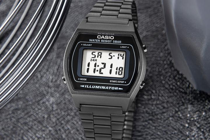 Immagine prodotto Casio Vintage B640WB-1ADF Uhr + BOX