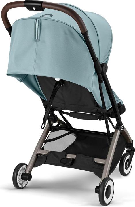 Image du produit Cybex Orfeo
