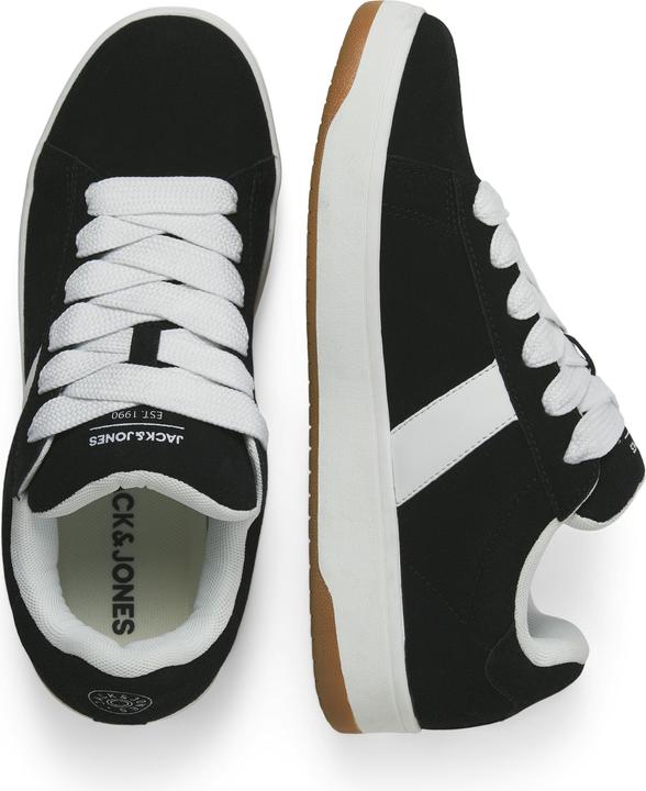 Actual product image Jack & Jones Jfwmiles Syn Suede Sneaker Sn (41)