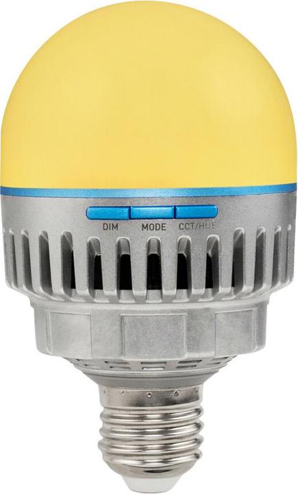 Produktbild Nanlite PavoBulb 10C 1Kit (Studioleuchte, Videoleuchte)