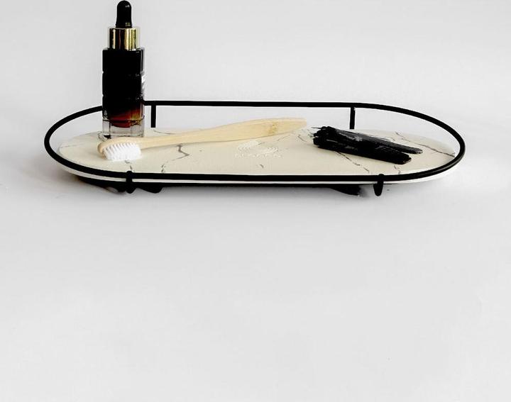 Stonea Makea Makeup Tray Coral
