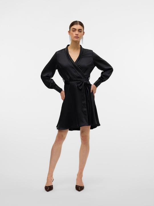 Produktbild Vero Moda VMBEA Kurzes Kleid Kleid (L)