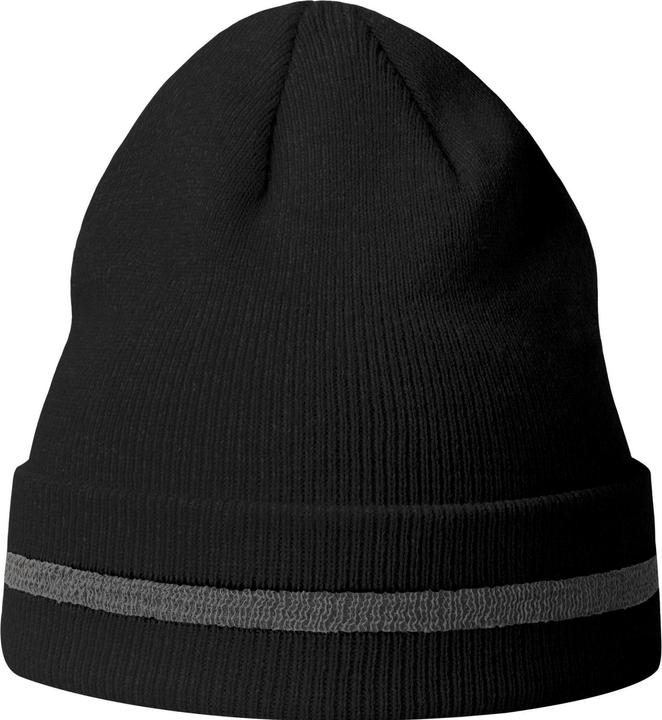 Produktbild Atlantis Erwachsene Workout Recycled HiVis Beanie (One Size)