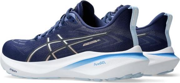 Image du produit ASICS Performance GT-2000 13 Lady INDIGO BLUE/CARRIER GREY (35.5)