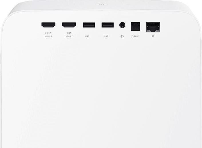 Immagine prodotto Xiaomi Mi Smart Projector 2 Pro (Full HD, 1300 lm, 1.1:1)