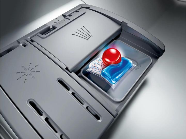 Immagine prodotto Siemens SIEM Einbau-Geschirrspüler