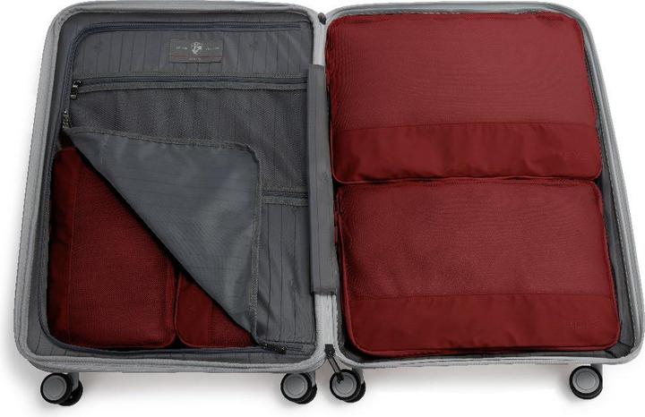 Produktbild Heys EcoTex - 5pc Packing Cube Set
