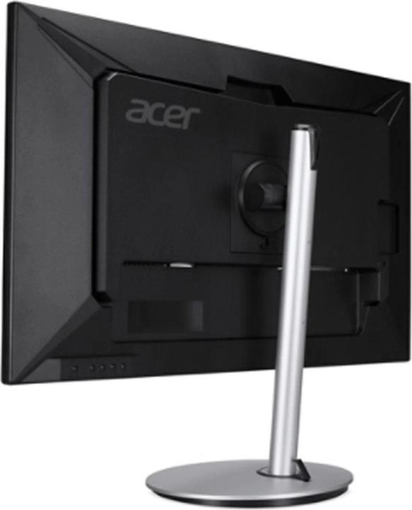 Image du produit Acer 80cm (31,5") CB322QKsemipruzx 16:09 HDMI+DP+USB IPS UHD (3840 x 2160 pixels, 31.50")