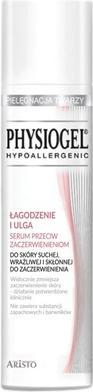 Actual product image Physiogel Soothing And Relief Anti-Redness Serum 30Ml (30 ml)