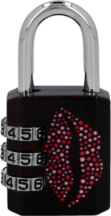 Image du produit Master Lock Serrure à combinaison