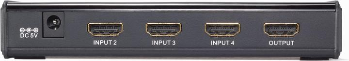 Produktbild Inakustik Premium 4K HDMI Switch