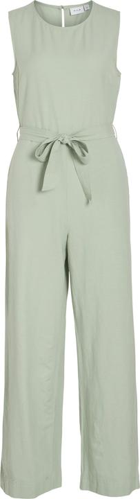 Vila VIPRISILLA Ärmelloser Jumpsuit (36)