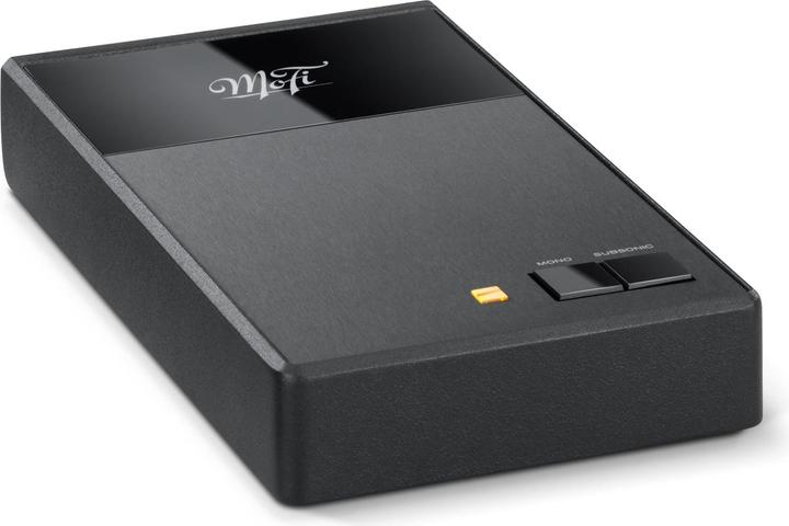 Actual product image Mofi StudioPhono