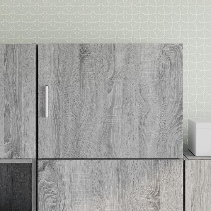 Immagine prodotto VidaXL Armadio a muro (50 x 42,5 x 40 cm)