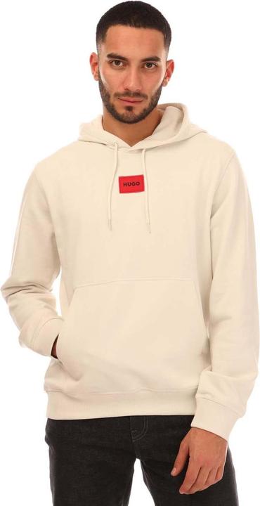 Immagine prodotto HUGO Daratschi Felpa con Cappuccio Logo Uomo (XS)