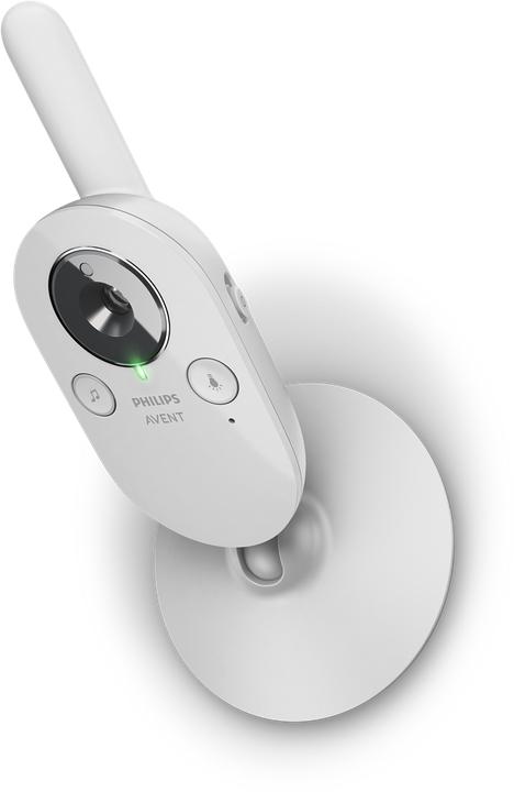 Actual product image Philips Avent Video & Audio Premium (Video & Audio, 300 m)