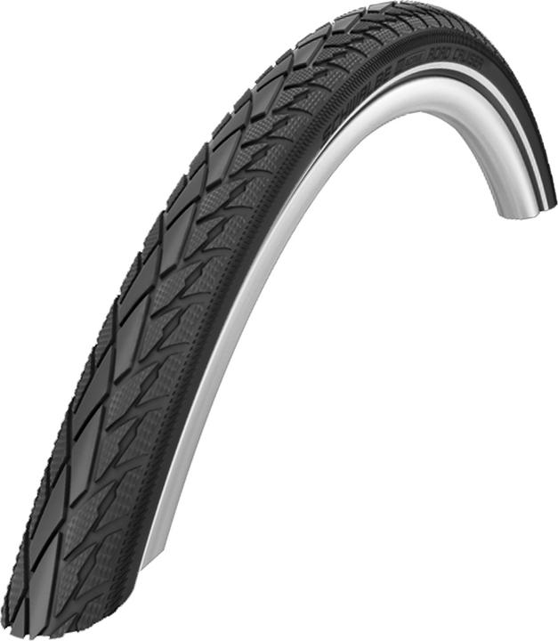 Actual product image Schwalbe Road Cruiser (28 x 1.75, 47-622)