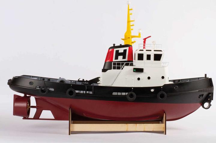 Produktbild Horizon Hobby SCHIFF HARBOR 30" 762mm EP RTR Tug Boat NETTO/NETTO PREIS
