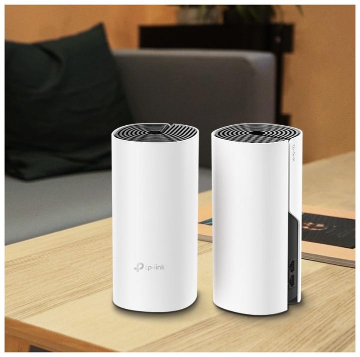 Produktbild TP-Link Deco P9 2er-Set