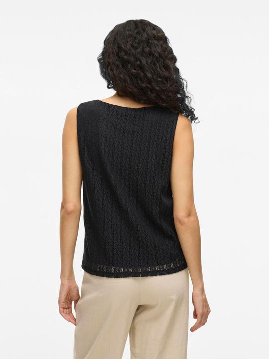Produktbild Vila Rundhals Top (S)