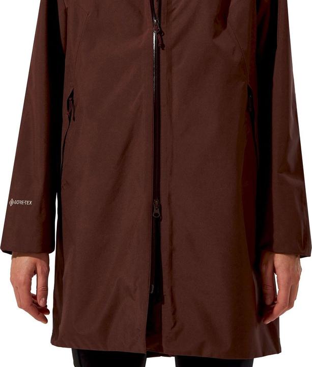 Actual product image Berghaus Waterproof Ashberry Gore-Tex Jacket (10)