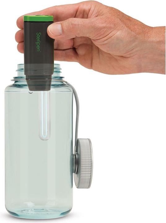 Productafbeelding Steri Pen Avonturier Opti (0.01 l)