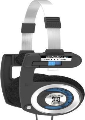 Actual product image Koss Porta Pro (No noise cancelling, Cable)